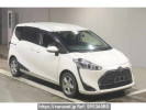 Toyota Sienta NSP170G