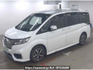Honda Step WGN Spada RP3