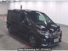 Honda Step WGN Spada RP3