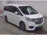 Used 2021 AT honda step-wgn-spada RP3 Image[0]