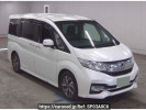 Honda Step WGN Spada RP3