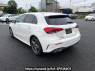 Used 2019 AT mercedes-benz a-class 177084 Image[2]