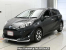 Toyota Aqua NHP10