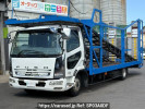Mitsubishi Fuso Fighter FK74F