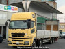Used 2013 MT mitsubishi-fuso super-great FS54VZ Image[0]
