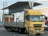 Used 2013 MT mitsubishi-fuso super-great FS54VZ Image[2]