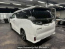 Used 2019 AT toyota vellfire GGH35W Image[2]