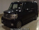 Honda N-BOX CUSTOM JF1