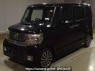 Used 2012 AT honda n-box-custom JF1 Image[0]
