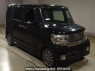 Used 2012 AT honda n-box-custom JF1 Image[2]