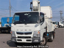 Mitsubishi Fuso Canter FEA50