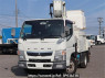 Used 2017 AT mitsubishi-fuso canter FEA50 Image[0]