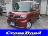 Used 2020 AT daihatsu tanto LA650S Image[0]