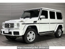 Mercedes Benz G-Class 463348