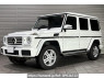 Used 2017 AT mercedes-benz g-class 463348 Image[0]