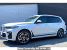 BMW X7 CW30