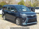 Toyota Voxy ZWR80W