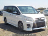 Used 2015 AT toyota voxy ZRR85W Image[0]