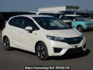 Honda Fit Hybrid GP5