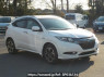 Used 2015 AT honda vezel RU3 Image[0]