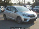 Honda Fit Hybrid GP6