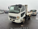 Mitsubishi Fuso Fighter FK71D