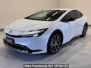 Toyota Prius MXWH60