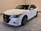 Toyota Crown GRS210