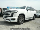 Toyota Land Cruiser VJA300W