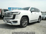 Used 2023 AT toyota land-cruiser VJA300W Image[0]