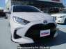 Used 2021 AT toyota yaris MXPH10 Image[0]