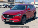 Mazda CX-5 KF2P