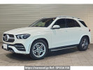 Mercedes Benz GLE-CLASS 167123