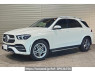 Used 2021 AT mercedes-benz gle-class 167123 Image[0]