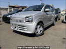 Suzuki Alto HA36S