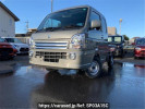 Suzuki Carry Truck DA16T