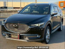 Mazda CX-8 KG2P