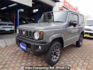 Suzuki Jimny JB64W