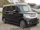 Honda N-BOX CUSTOM JF1