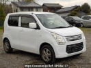 Suzuki Wagon R MH34S
