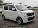 Suzuki Wagon R MH34S