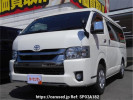 Toyota Hiace Van TRH216K