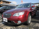Subaru Legacy Outback BP9