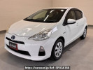 Toyota Aqua NHP10