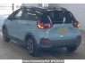 Used 2021 AT honda fit GR5 Image[1]