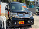 Honda N-BOX CUSTOM JF1