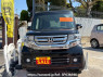 Used 2016 AT honda n-box-custom JF1 Image[1]