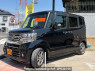 Used 2016 AT honda n-box-custom JF1 Image[2]