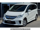 Honda Freed hybrid GP3