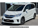 Honda Freed hybrid GP3